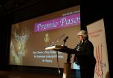 XVIII Gala de entrega Premios PASOS