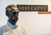 Exposición 'José Capuz. La modernidad figurada' en el MURAM