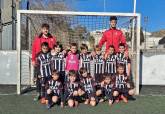 Liga comarcal de ftbol base