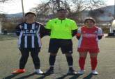 Liga comarcal de ftbol base