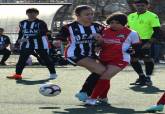 Liga comarcal de ftbol base