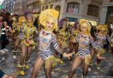 Fotos de archivo Carnaval 2022