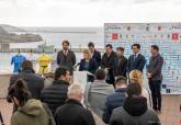 Presentacin Vuelta Ciclista a la Regin de Murcia 2023