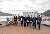 Presentación Vuelta Ciclista a la Región de Murcia 2023