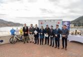 Presentacin Vuelta Ciclista a la Regin de Murcia 2023