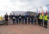 Presentacin Vuelta Ciclista a la Regin de Murcia 2023