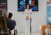 Premios del programa Smart Industry 5.0