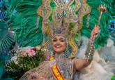 Elección de Reina del Carnaval 2023