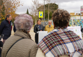 Presentacin tercera fase de la Va Verde