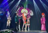 VII Concurso Nacional de Drag-Queen Ciudad de Cartagena 