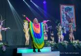 VII Concurso Nacional de Drag-Queen Ciudad de Cartagena 