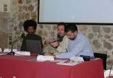 Cartagena clausura el proyecto europeo ECCIPA con participantes de Espaa, Italia y Alemania