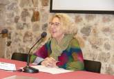 Cartagena clausura el proyecto europeo ECCIPA con participantes de Espaa, Italia y Alemania