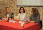 Cartagena clausura el proyecto europeo ECCIPA con participantes de Espaa, Italia y Alemania