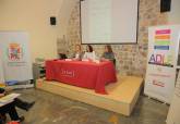 Cartagena clausura el proyecto europeo ECCIPA con participantes de España, Italia y Alemania