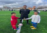 Liga comarcal de ftbol base