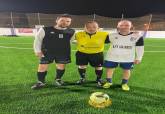 Liga de ftbol aficionado