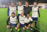 Liga de ftbol aficionado