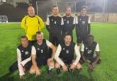 Liga de ftbol aficionado