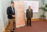 Presentacin ciclo 'Grandes Maestros de la Msica'
