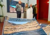 Presentación de las II Jornadas de Piedra Seca