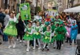 Pasacalles Infantil de Carnaval 2023