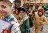 Pasacalles Infantil de Carnaval 2023