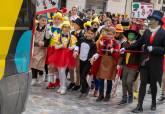 Pasacalles Infantil de Carnaval 2023