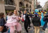 Pasacalles Infantil de Carnaval 2023