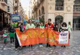 Pasacalles Infantil de Carnaval 2023