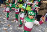 Pasacalles Infantil de Carnaval 2023