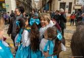 Pasacalles Infantil de Carnaval 2023