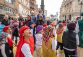 Pasacalles Infantil de Carnaval 2023