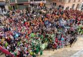 Pasacalles Infantil de Carnaval 2023