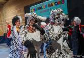 Carnaval de Mayores 2023