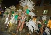 Gran Pasacalles de Carnaval 2023