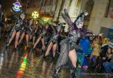 Gran Pasacalles de Carnaval 2023