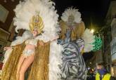 Gran Pasacalles de Carnaval 2023