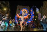 Gran Pasacalles de Carnaval 2023