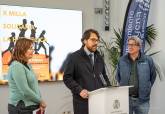 Presentacin X Edicin Milla Solidaria