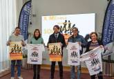 Presentacin X Edicin Milla Solidaria