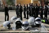 Formación de agentes de la Policía Local en operaciones especiales