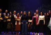 Gala Premio Joven Extraodinario de Cartagena 2023