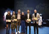 Gala Premio Joven Extraodinario de Cartagena 2023