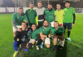 Liga de ftbol aficionado