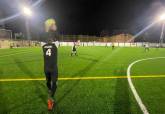Liga de ftbol aficionado