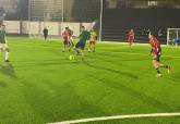 Liga de ftbol aficionado