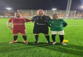 Liga de ftbol aficionado