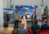 Presentacin del XIX Congreso Nacional de Peas de Ftbol