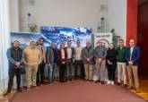 Presentacin del XIX Congreso Nacional de Peas de Ftbol